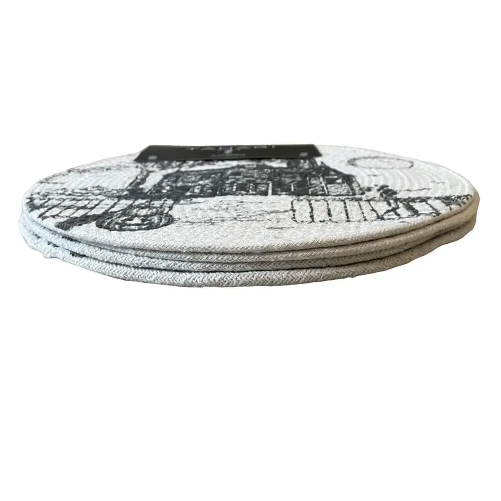 Tahari home set